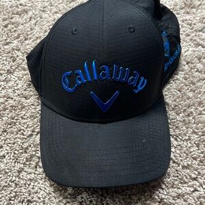 Callaway golf hat